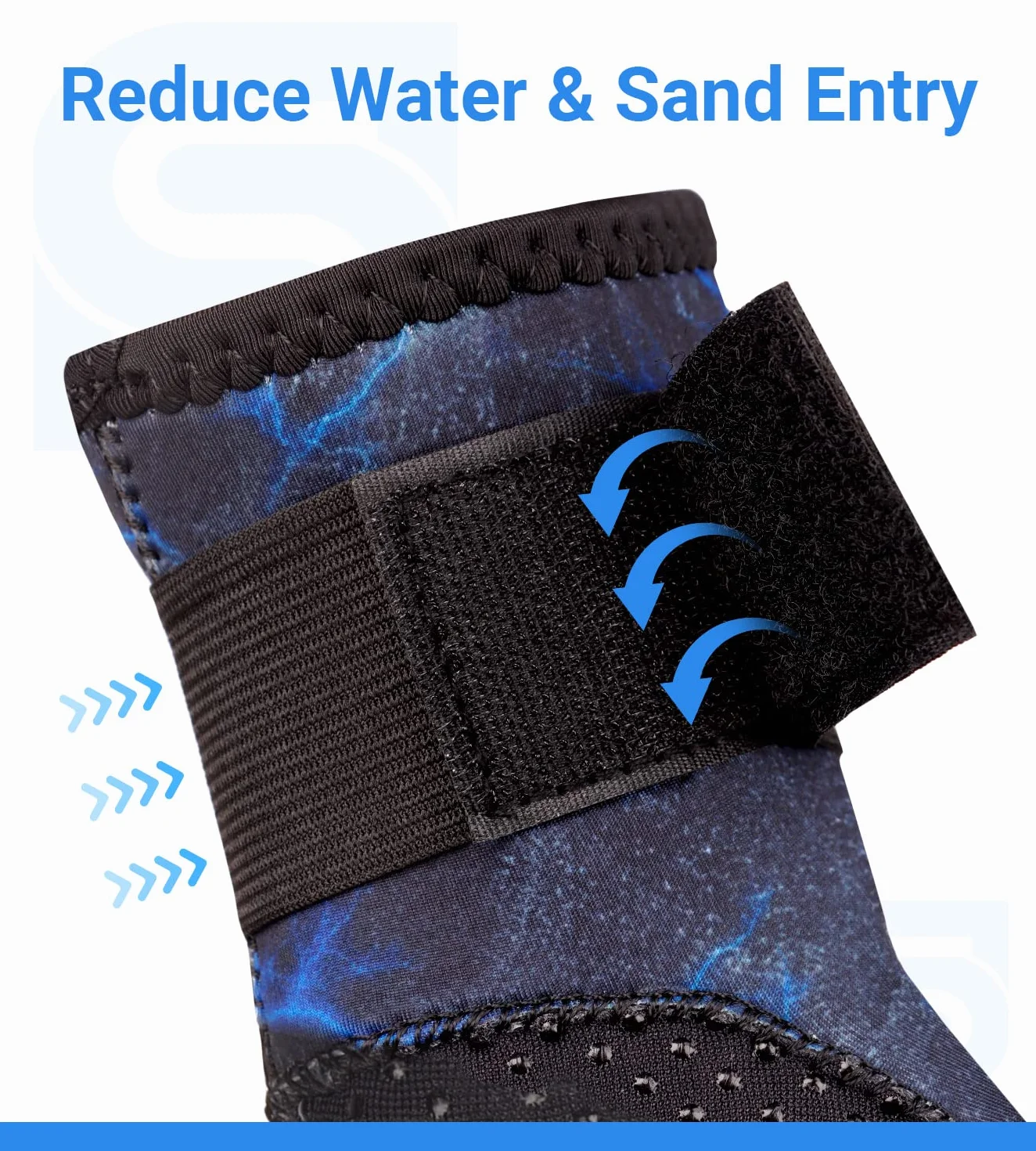 Guanti Sub 3mm Guanti Neoprene Donna Uomo Elastico Termico Guanti da Sub Anti Scivolo Guanti in Neoprene per Immersioni Subacquee Surf Snorkeling Pesca