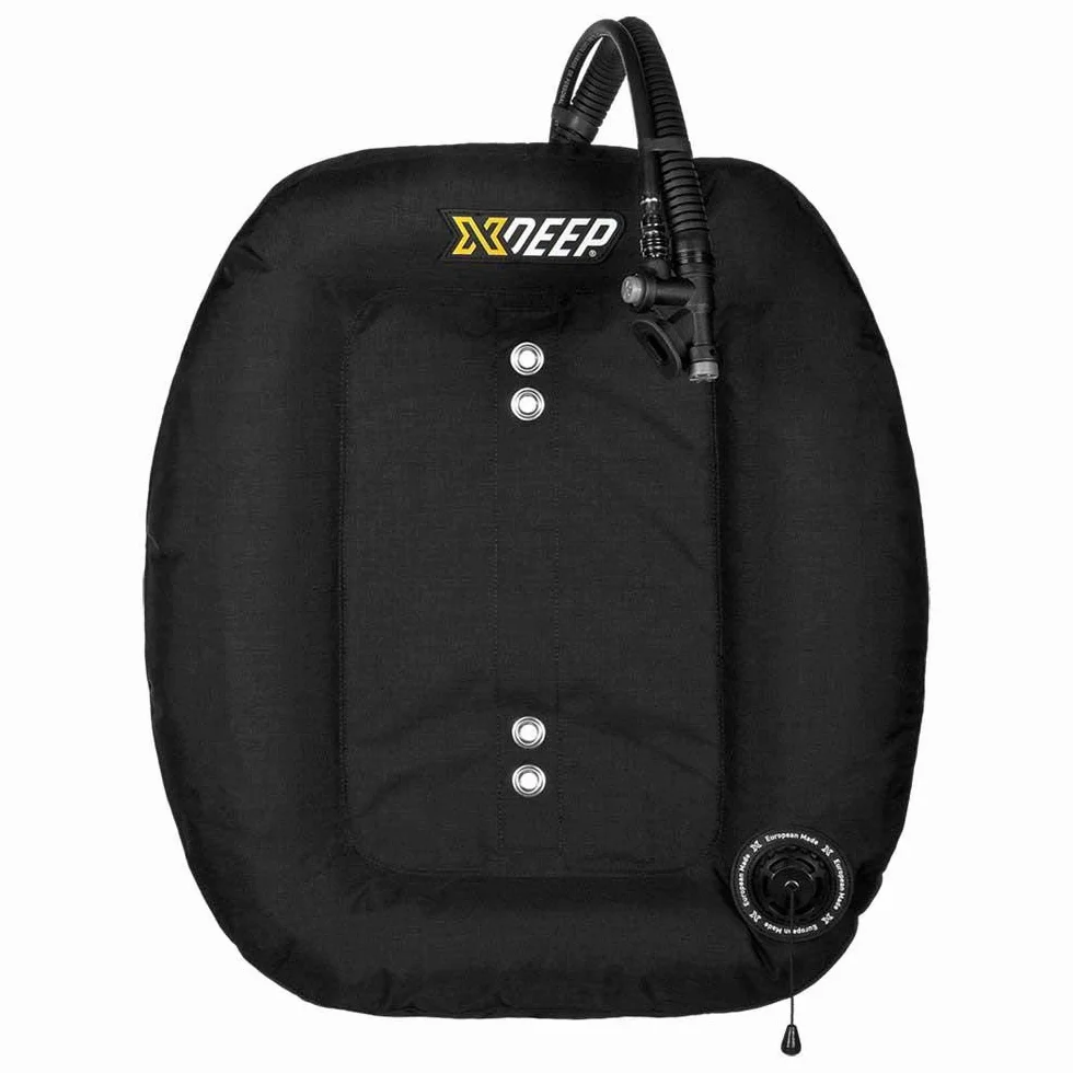 xDEEP Hydros - Aletta da 18 kg