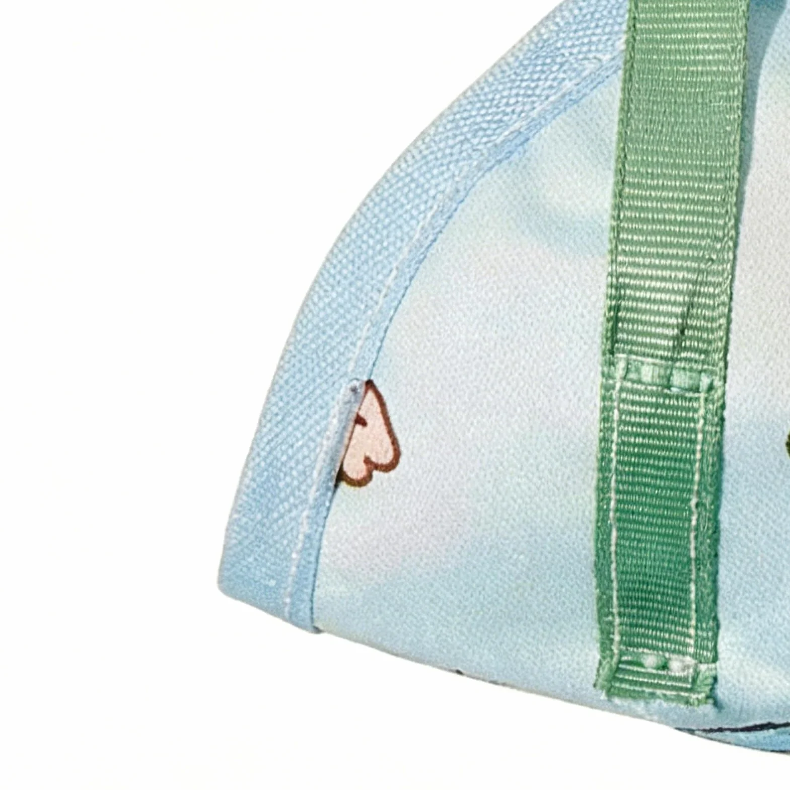 Trasportino da Viaggio per Uccelli | Gilet a prova di fuga avvolgente - Imbracatura Portatile per Pappagallini - per Calopsitte, Pappagallini, Fringillidi, Inseparabili, Interno/Esterno, Passeggiate,
