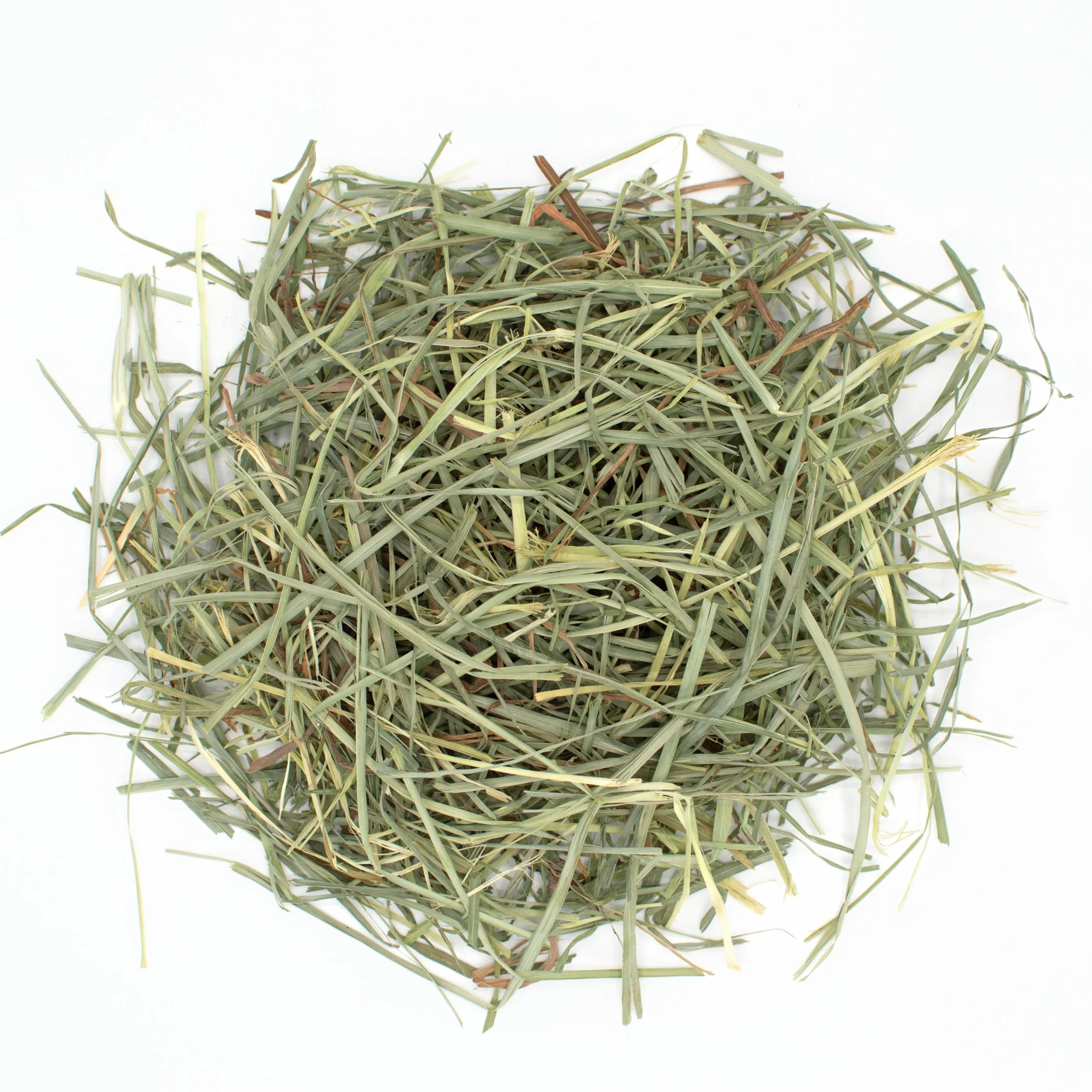 Oxbow Orchard Grass - Fieno per piccoli animali, 1130 gr