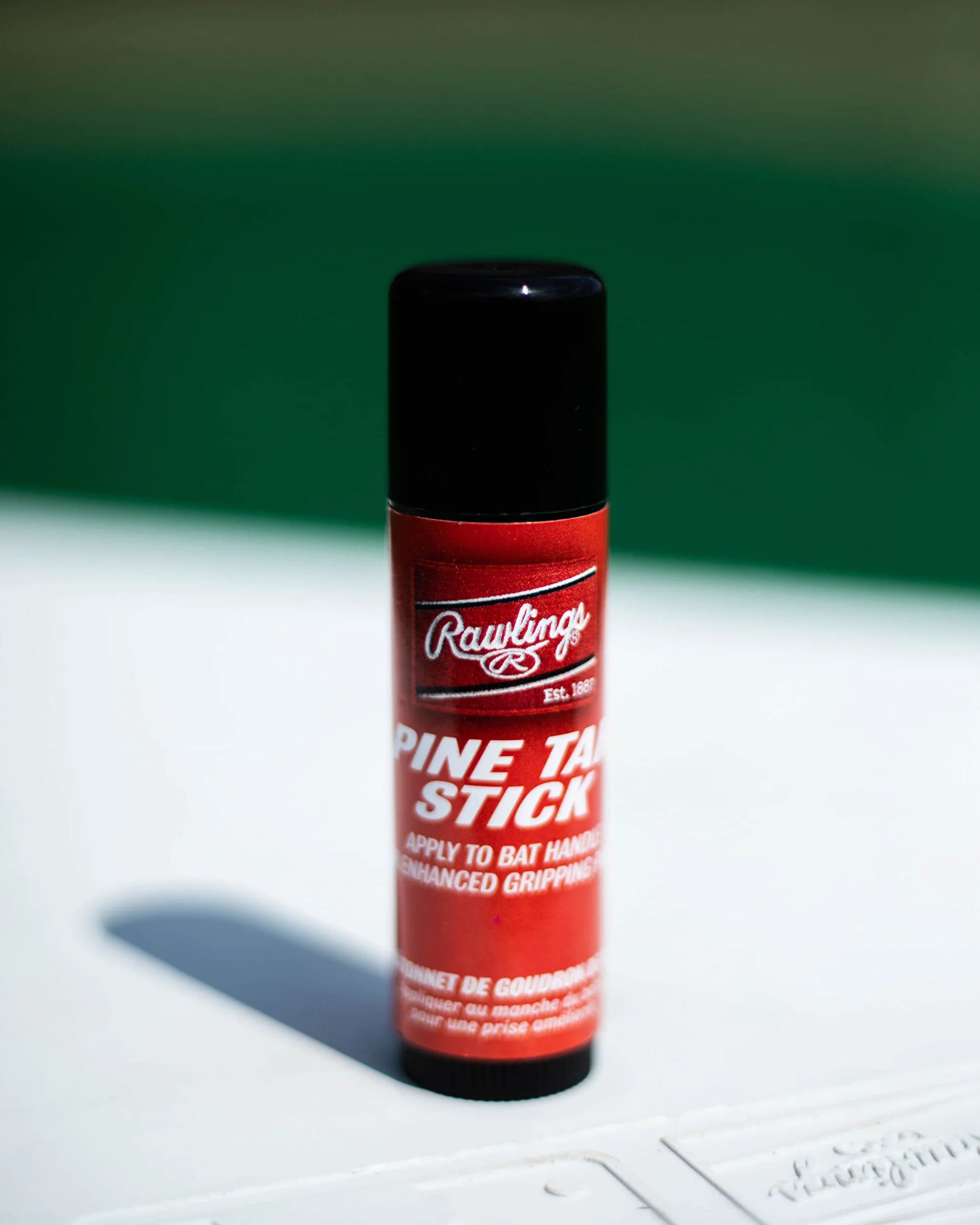 RAWLINGS Attrezzature da Baseball Care Bat Pine Tar