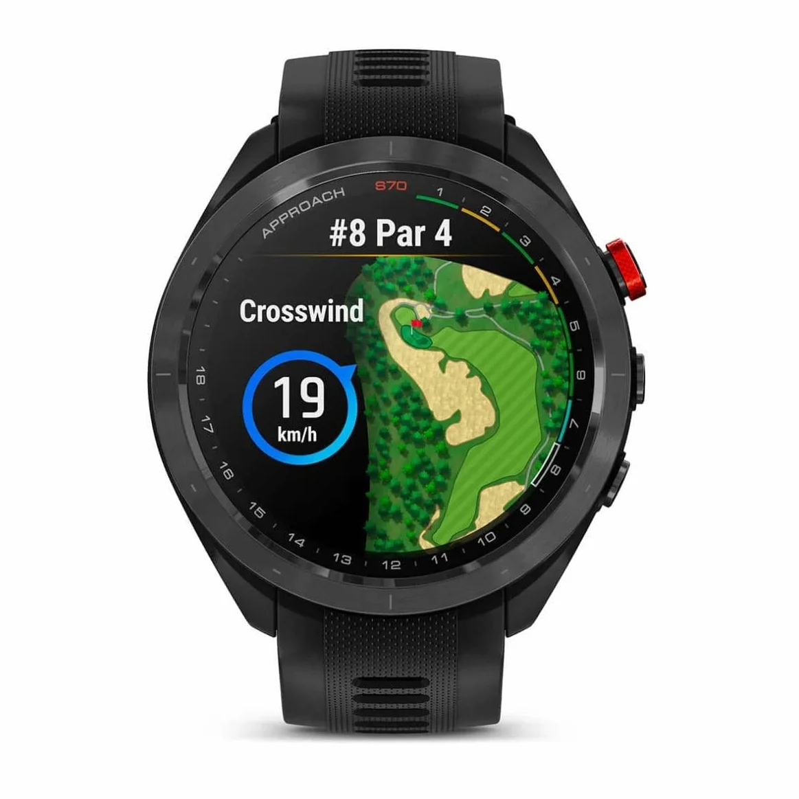 Garmin Smartwatch 010-02746-12