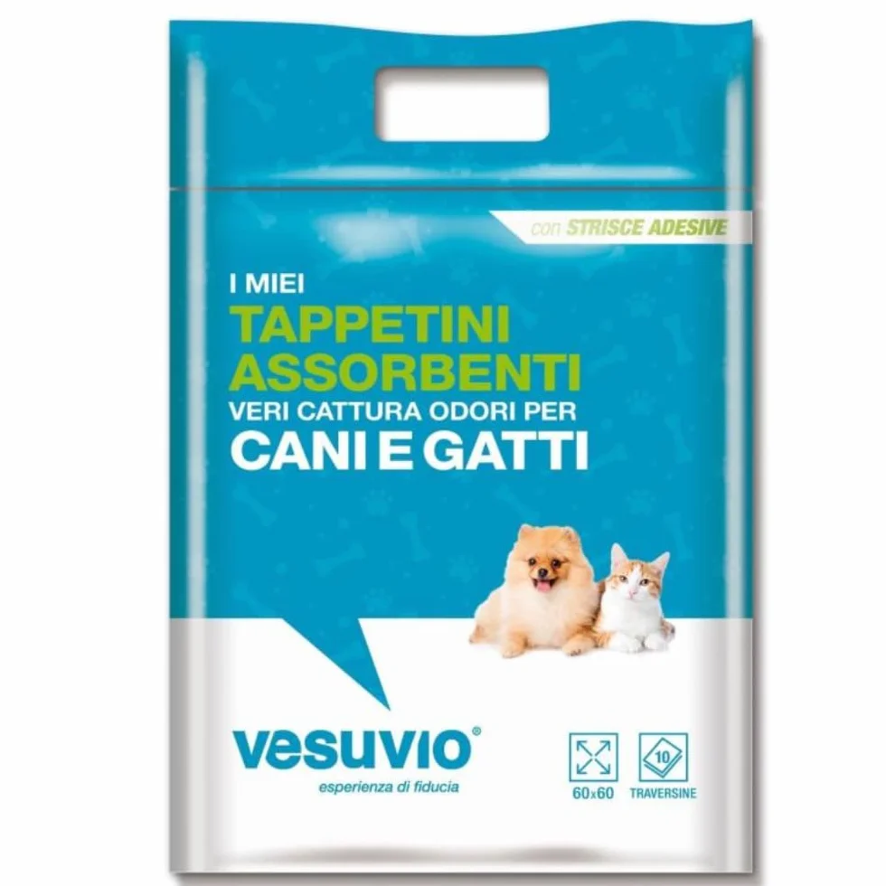 Traverse Pet 60x60