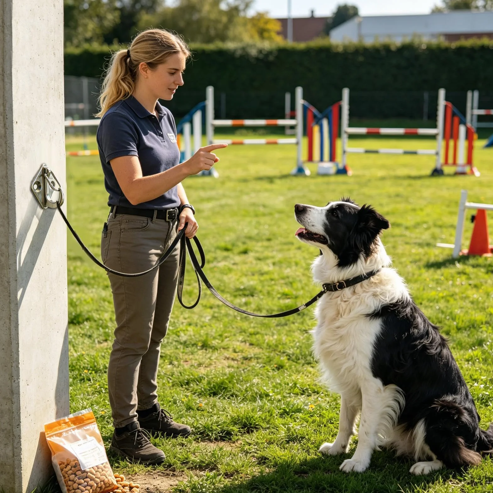 Gancio per guinzaglio per cani, in acciaio , gancio da parete per cuccioli, per genitori, amanti degli animali, affittuari, ingresso, garage, fango, porta d'ingresso, corridoio, appartamento, casa