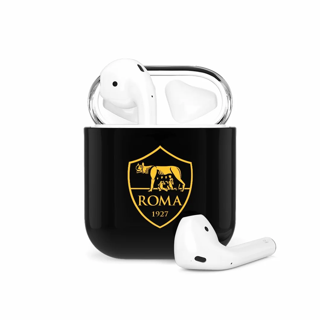 AS Roma AirPods Cover Ufficiali