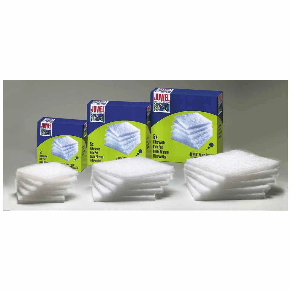 Juwel - Aquarium - 88049 - Bioflow 3.0 / Compact, Ovatta filtrante