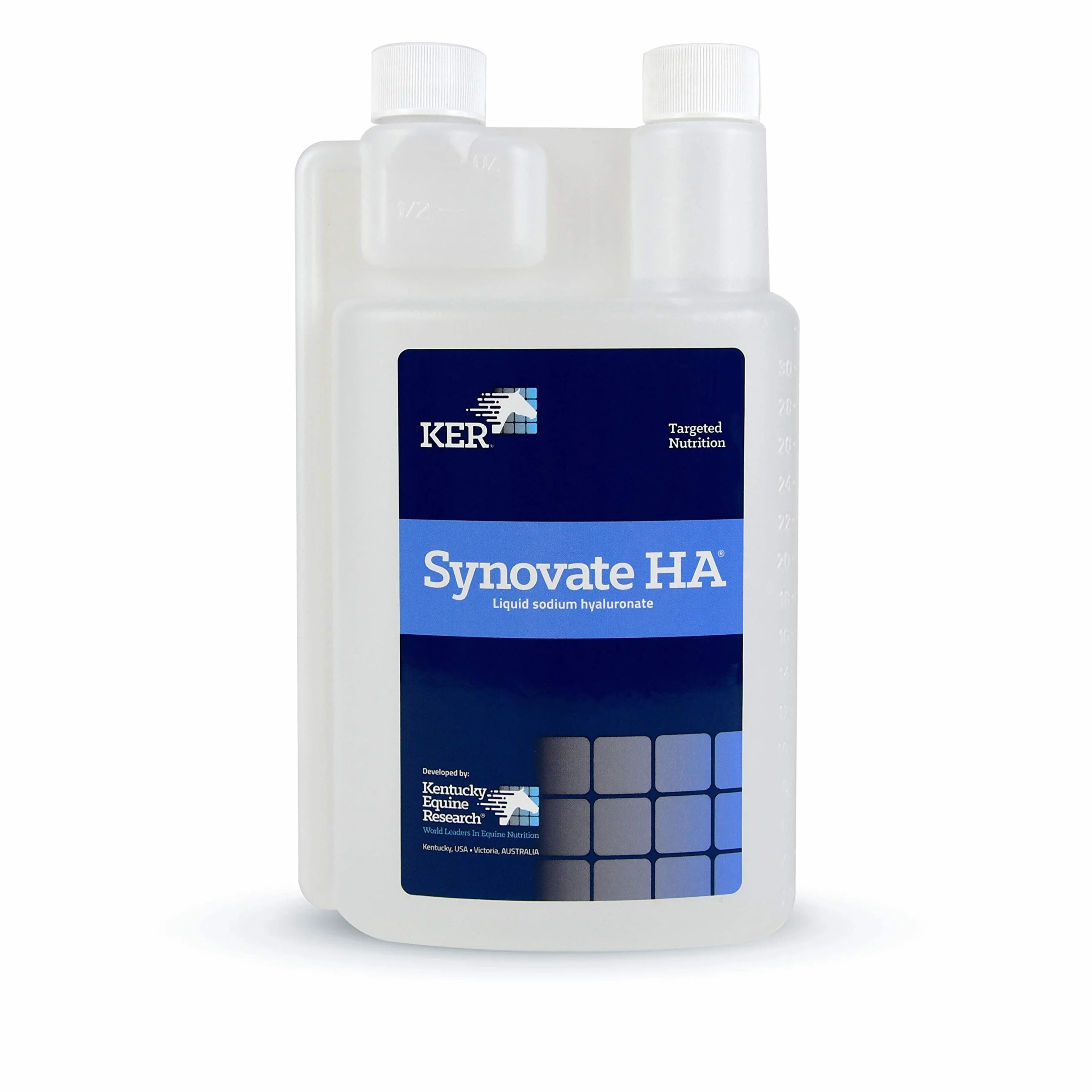 Kentucky Equine Research Synovate Ha - Bci