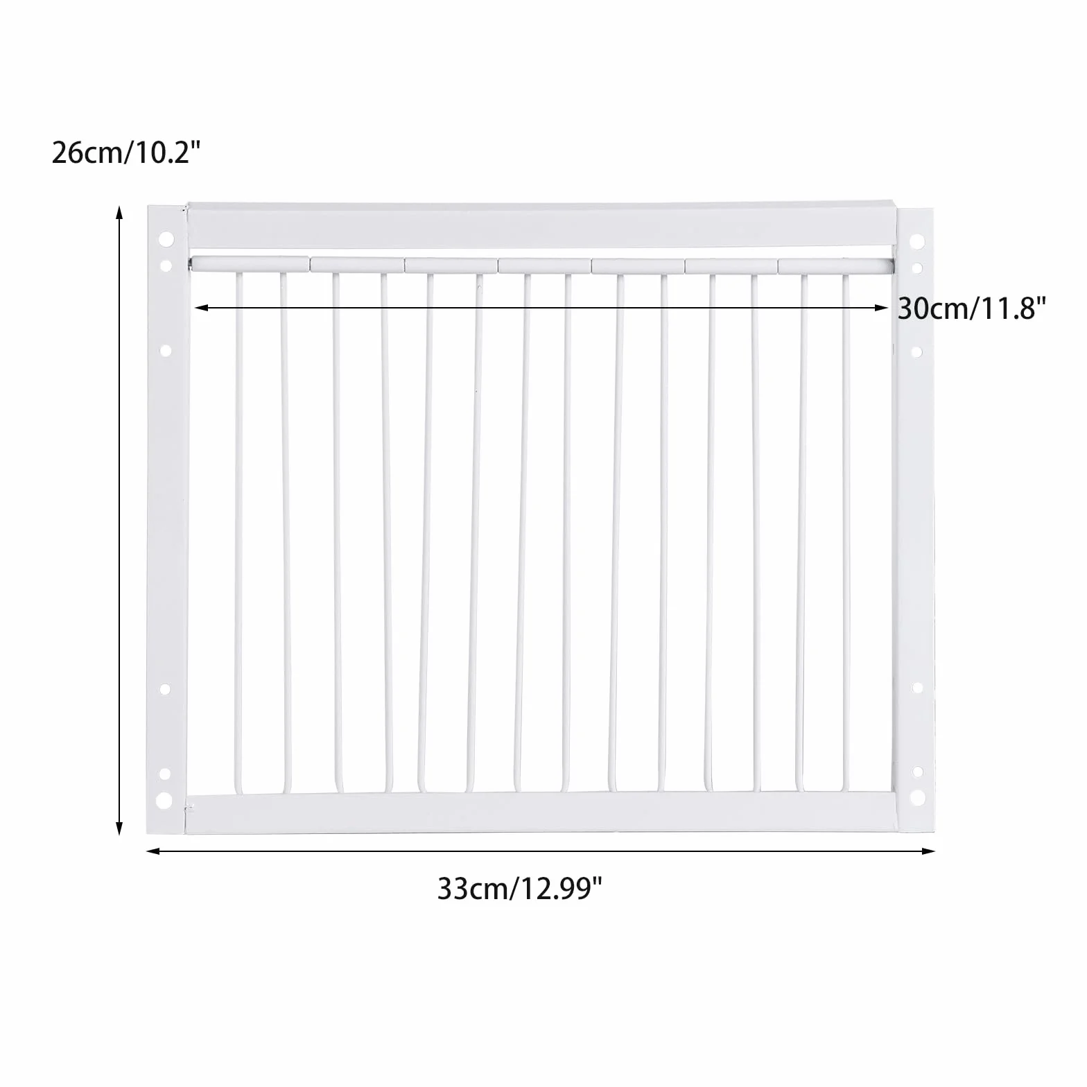 T-Trap - Porta d'ingresso per animali domestici, usa e getta, per piccione da corsa, piccione, porta d'ingresso in ferro, pappagallo, accessorio per l'allevamento di uccelli, 33 x 26 cm