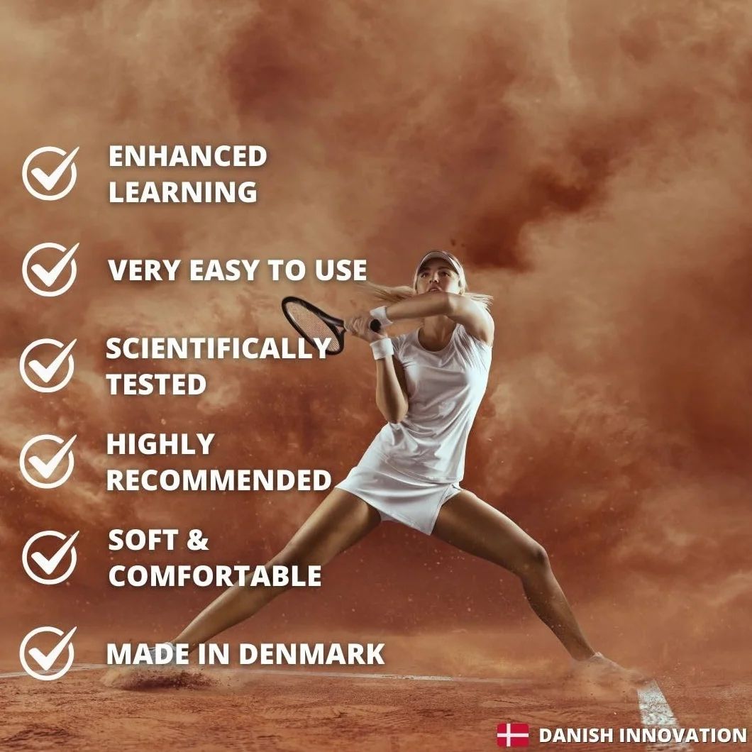 Tennis Grip Trainer – Attrezzatura da Allenamento – Grip Aid