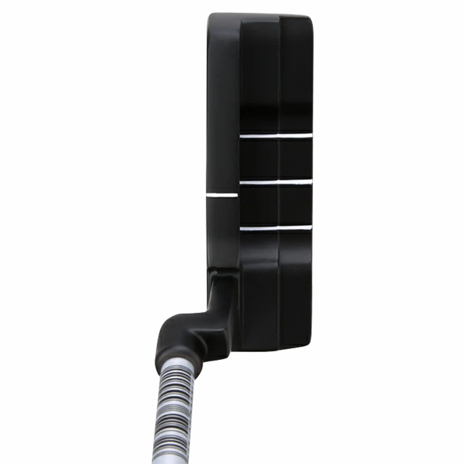 PGM Putter da golf – Putter a lama per uomini e donne – colpi facili da flop – legale per tornei – per destrorsi – asta in grafite
