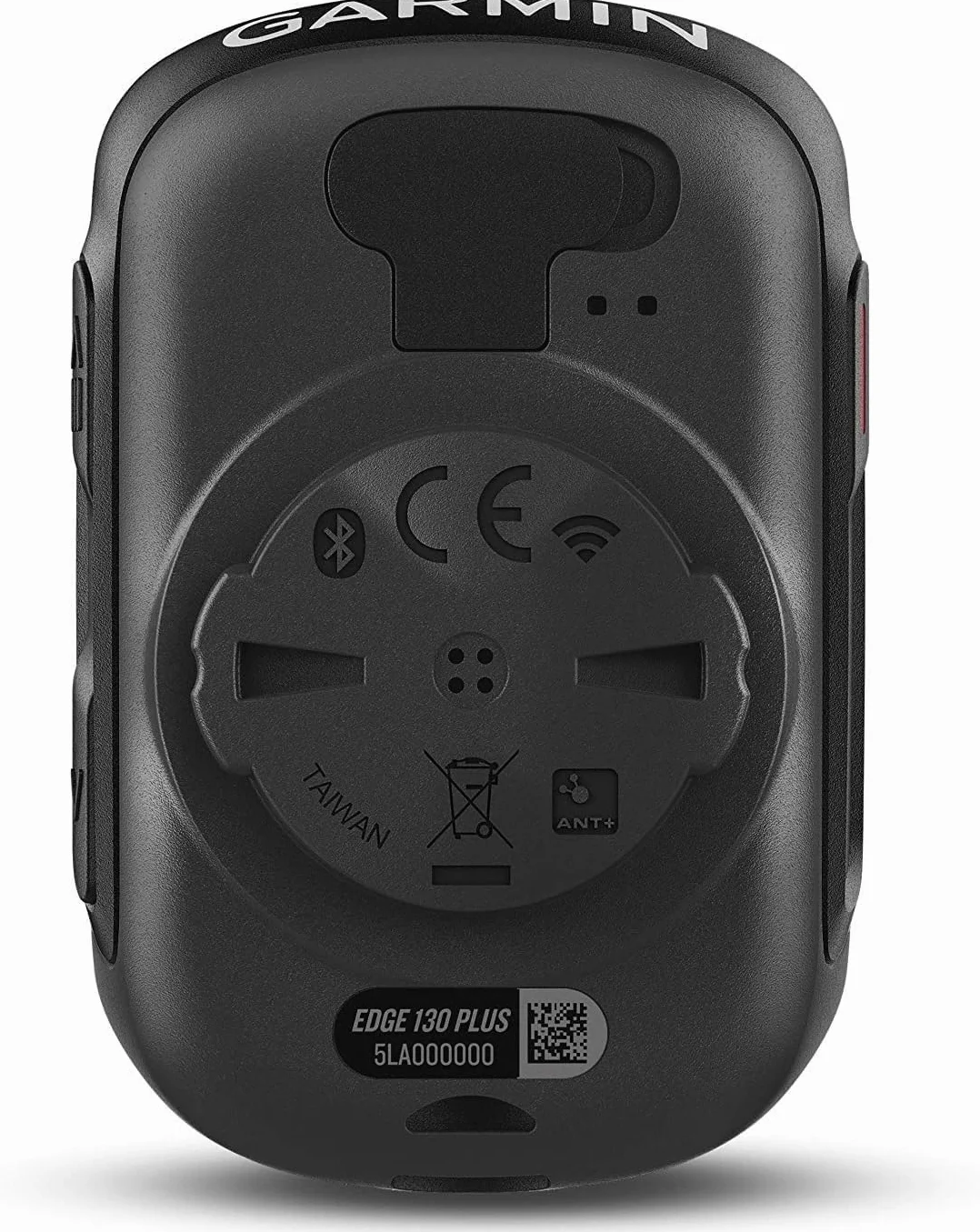 Garmin Edge 130 Plus GPS Bike Computer z ClimbPro, Czarny (Odnowiony)