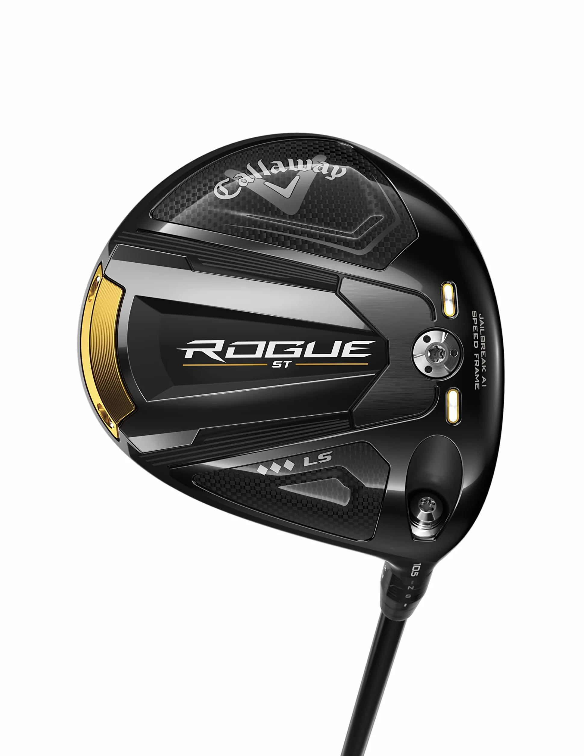 Callaway Golf 2022 Rogue ST Triple Diamond LS Driver