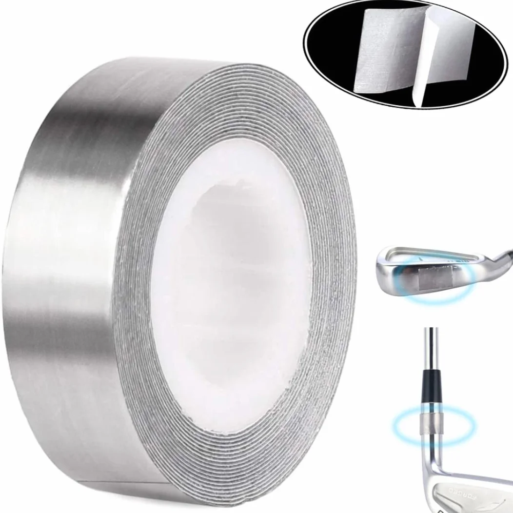 Nastro Autoadesivo ad Alta Densità 107x12mm per Racchetta da Tennis