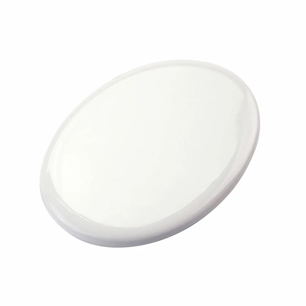 Personalizowana Ceramiczna Płytka Fotograficzna na Nagrobek Pamiątkowy