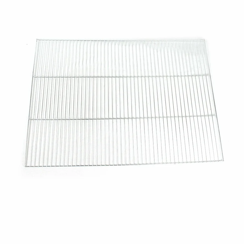Pet's Solution Griglia Copertura per Batteria Gabbie Mis 42,3x58 cm.