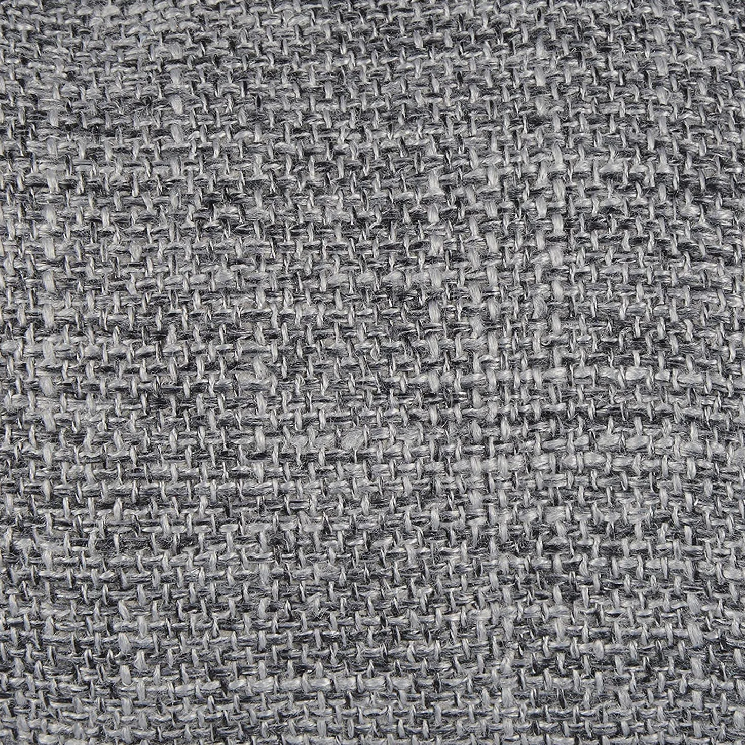 LOVE STORY Cuscino Rettangolare 70 x 50 x 5 cm Cocoon Antracite