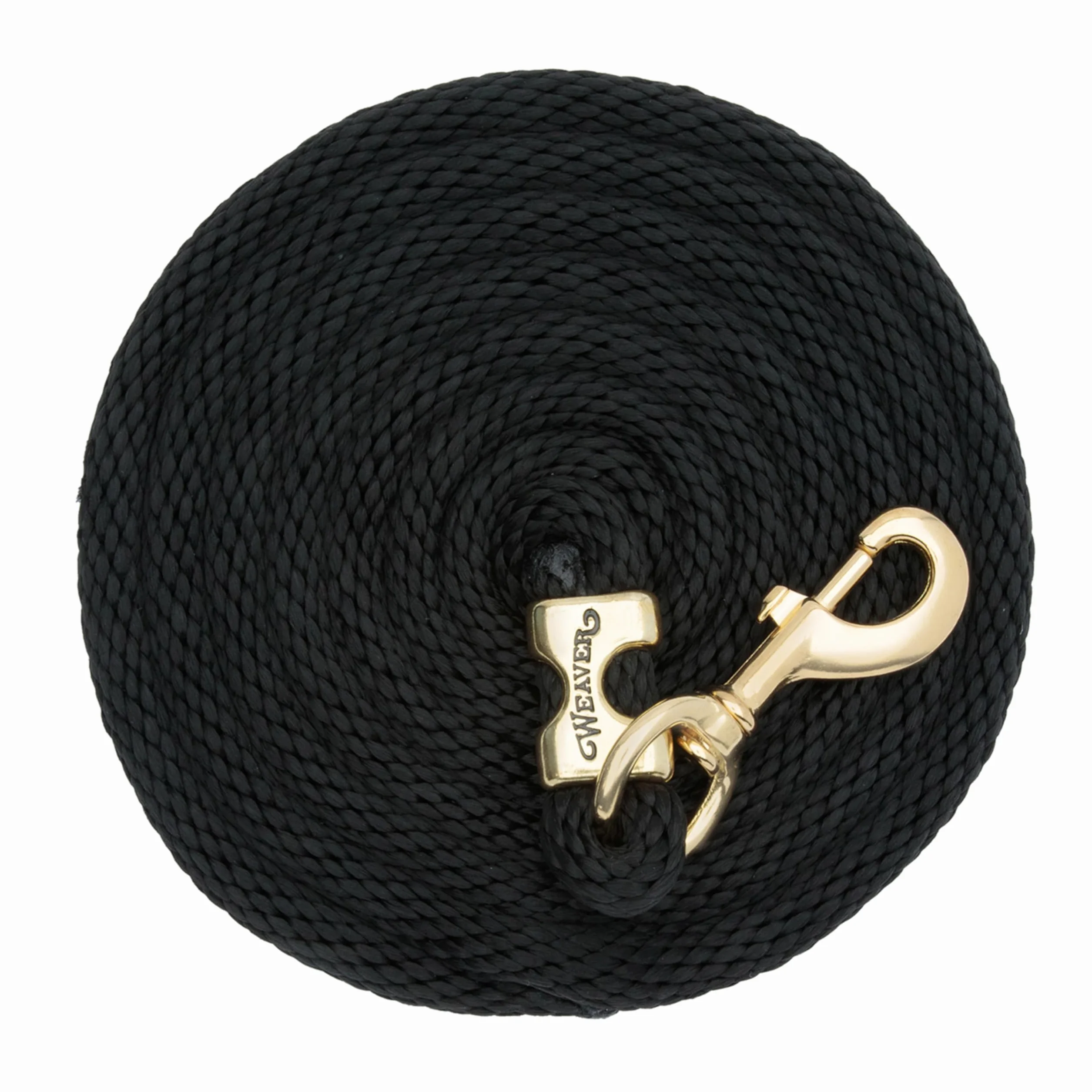 Weaver Leather Corda in Poliestere con Chiusura a Scatto in Ottone Massiccio 225