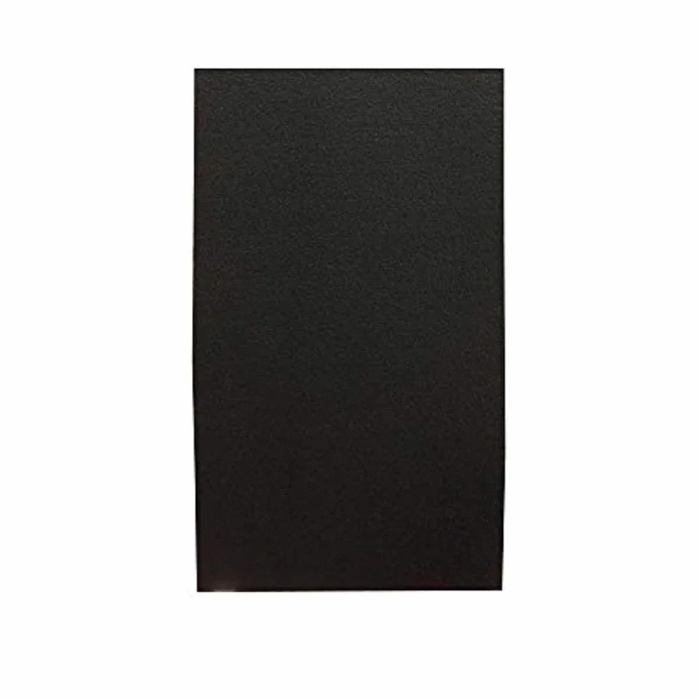 Amtra Safe Plan - Tappetino Protettivo per acquari in Neoprene, Protegge la Vasca ed Il Mobile dai Graffi, Base Antiscivolo, Dimensione 150x50 cm
