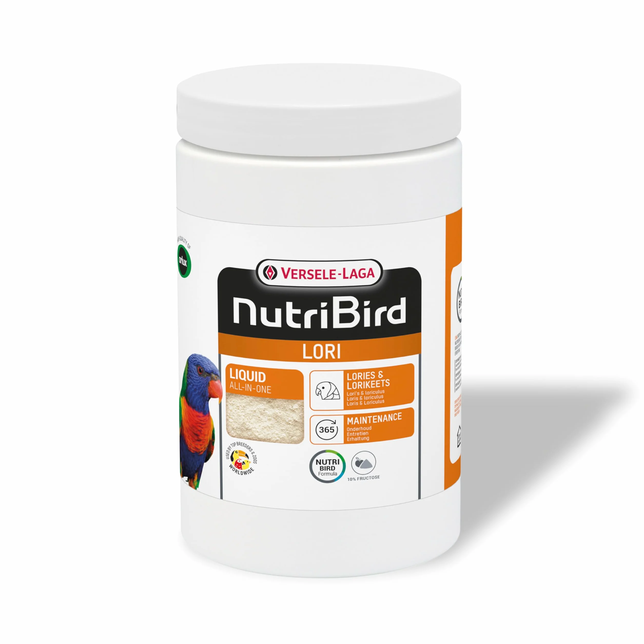 Versele-laga - Alimento Completo per Loris Orlux Lori 700 Gr