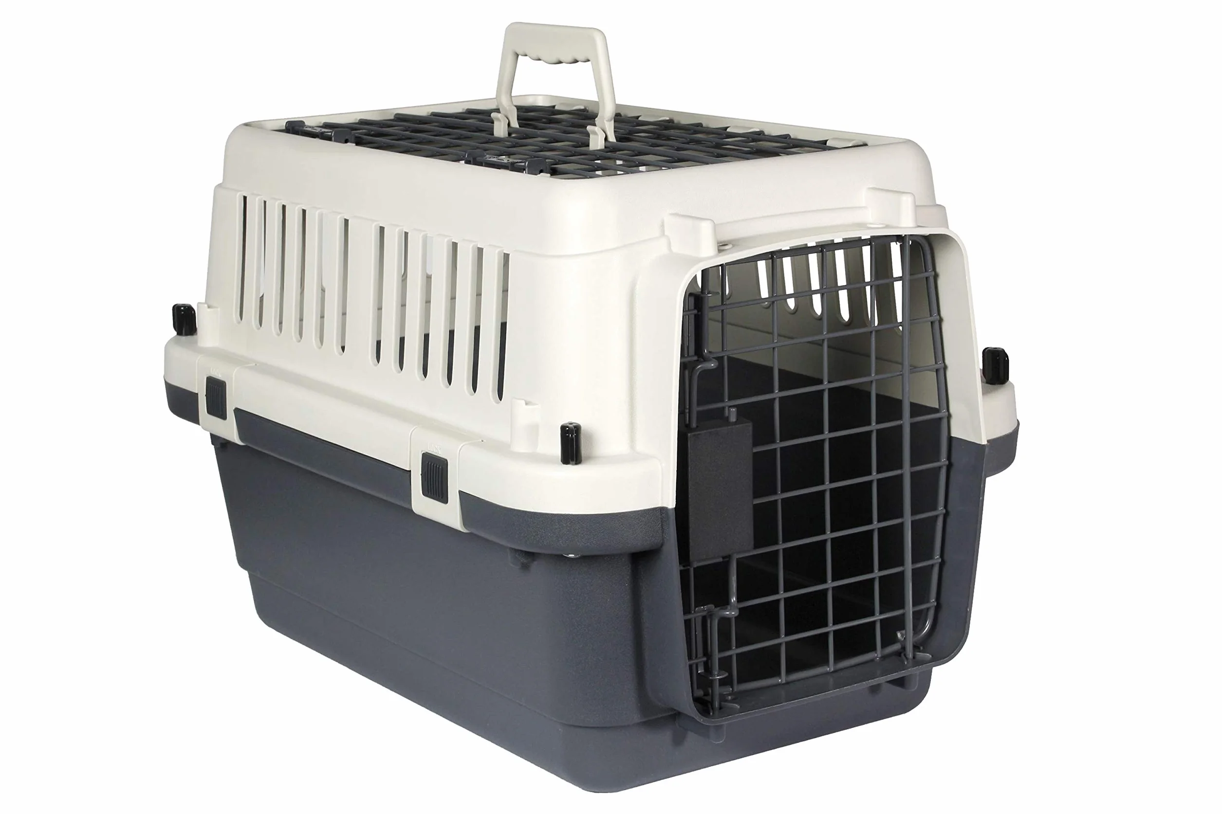 Karlie 521549 - Trasportino S Nomad Top Loader 60, 7 x 40 x 40, 5 cm, S