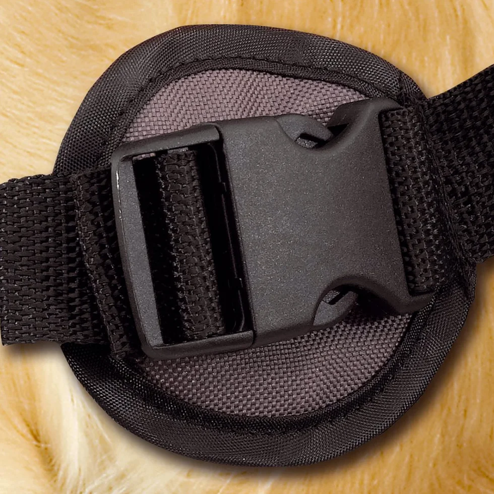 Ferplast Zaino cani medio grandi resistente imbottito riflettente Ferplast DOG SCOUT