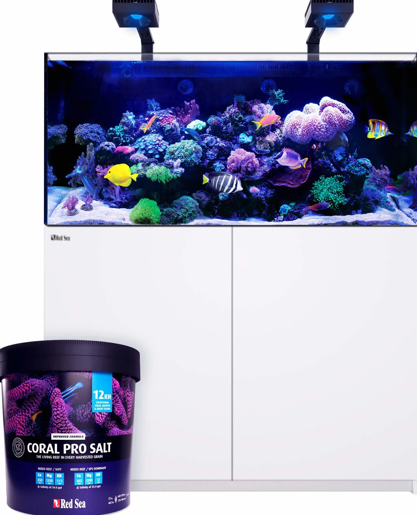 Red Sea Sale Coral PRO - 7 kg