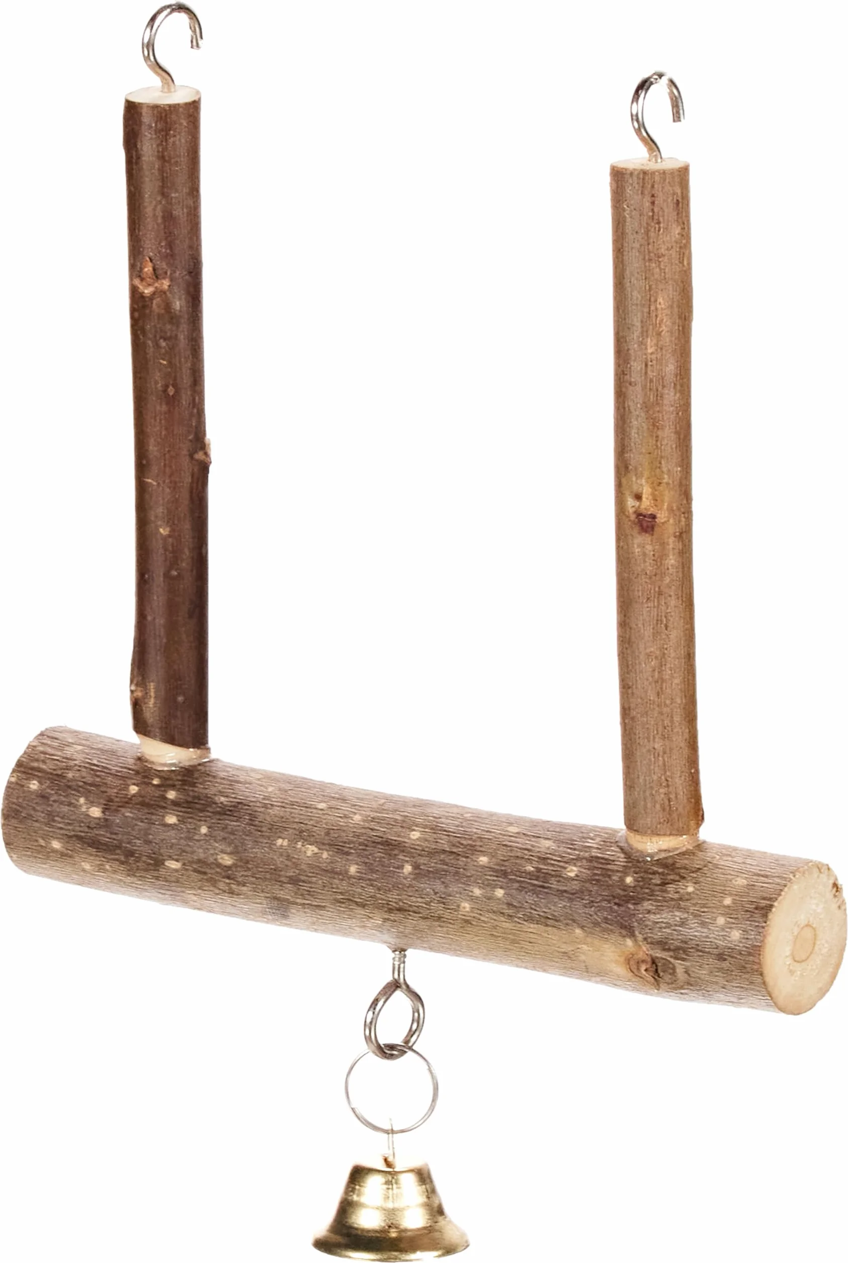 TRIXIE Altalena a Trapezio per Pappagalli 60 g