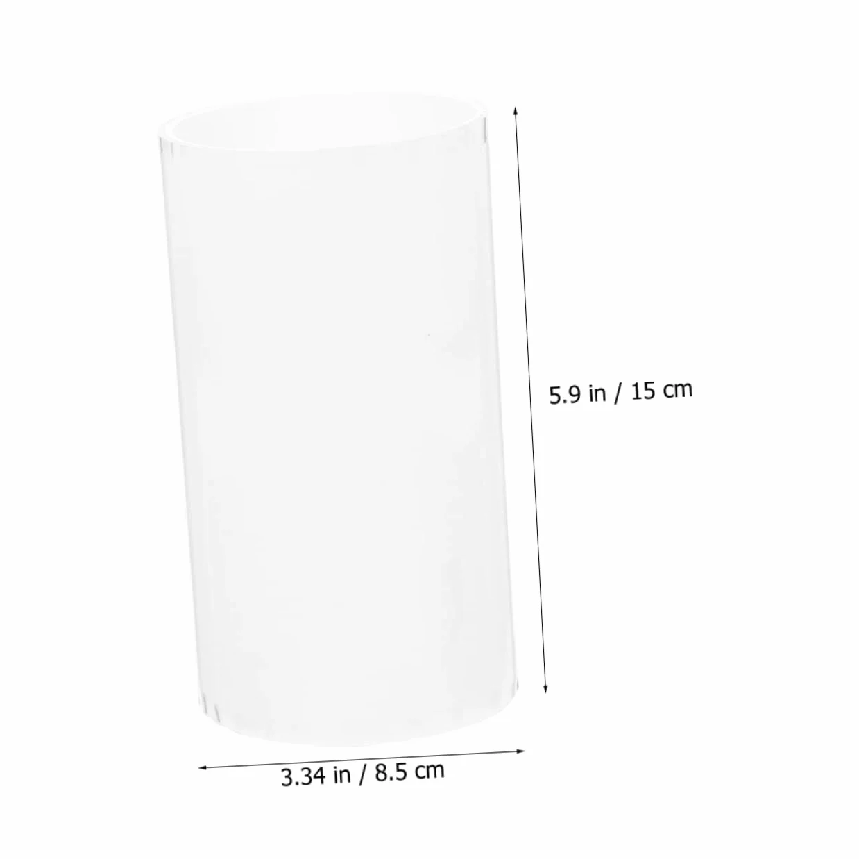 Ipetboom Nastro AntiGraffio Sostituibile per Mobili 15 * 100cm Nastro Protettivo per Divano per Gatti