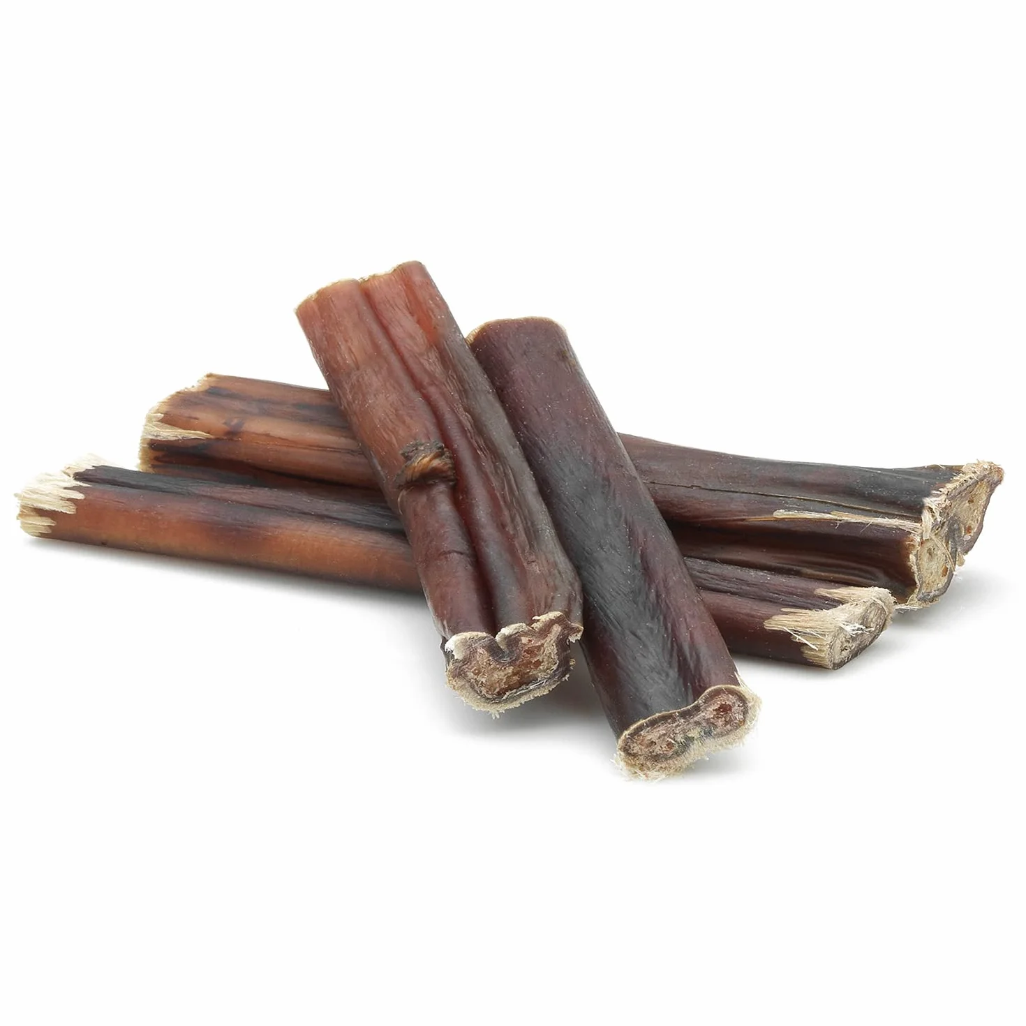 ARQUIVET Nervo di toro - 12 cm - snack naturali - busta 50 unità