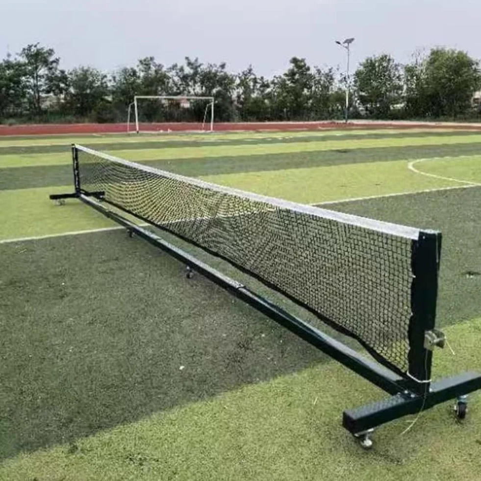 Tenditore a manovella per rete da badminton e corda da tennis