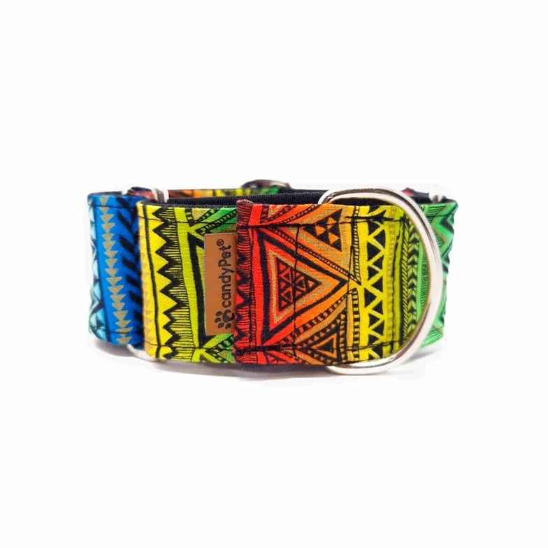 Collare Martingale per cani Kenya L