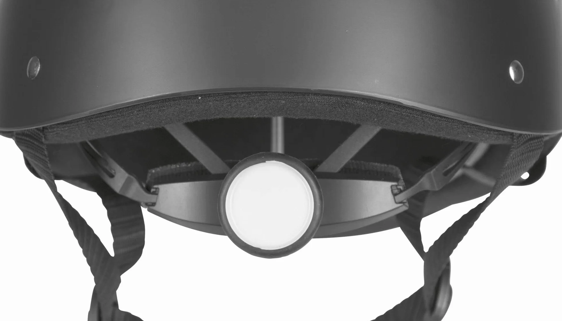 Kerbl Covalliero - Casco da equitazione Nerron VG1