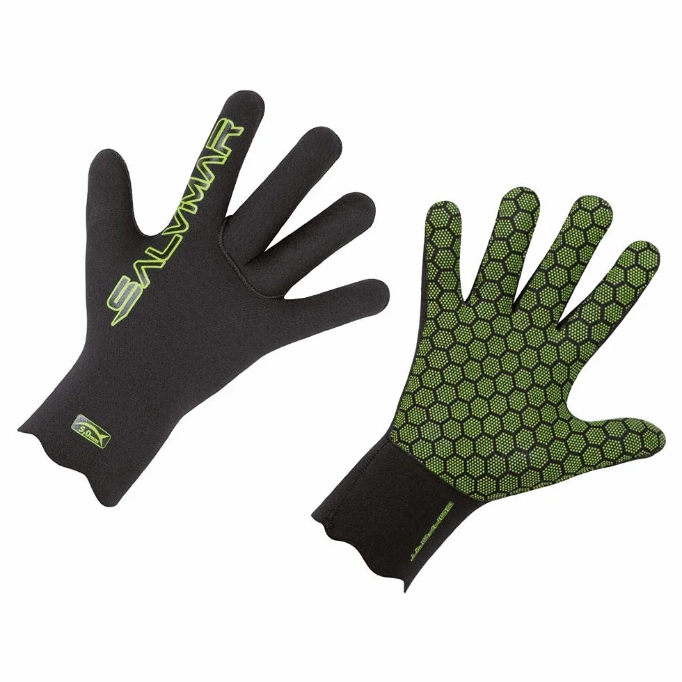 SALVIMAR Comfort - Guanti Unisex Adulto