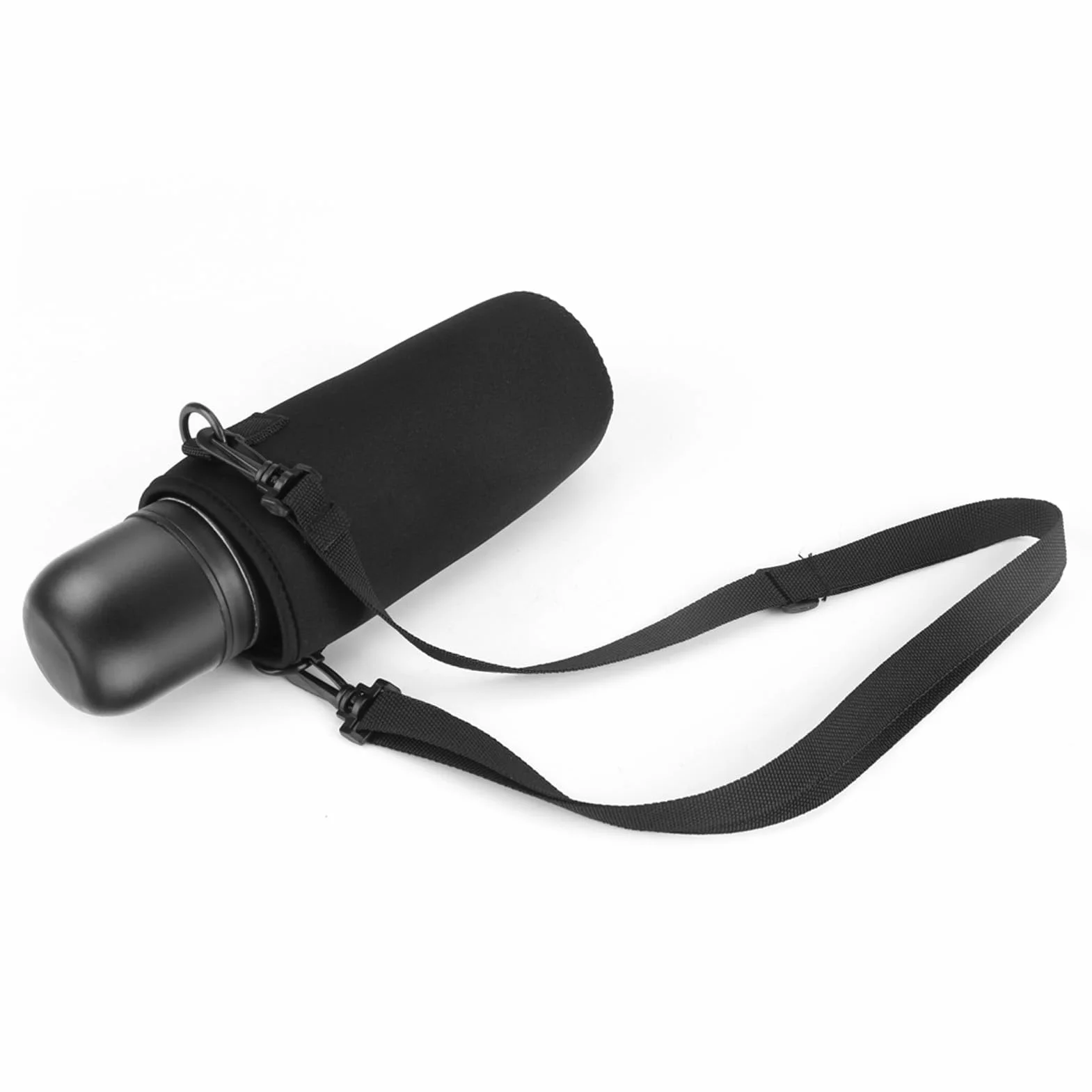 Accessori per Borracce Sportive Altezza 26 cm per Escursionismo Campeggio Viaggi Palestra