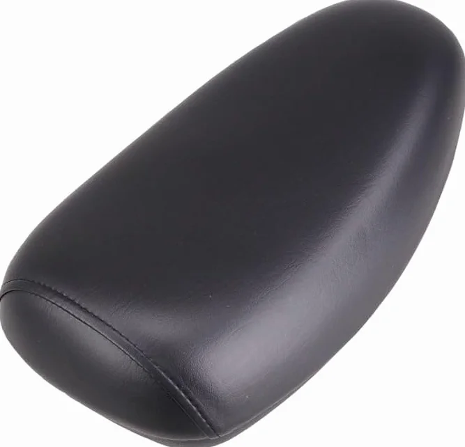 2890001 - SELLA IN PELLA NERA COMPATIBILE CON SI 50 FL2 FL3