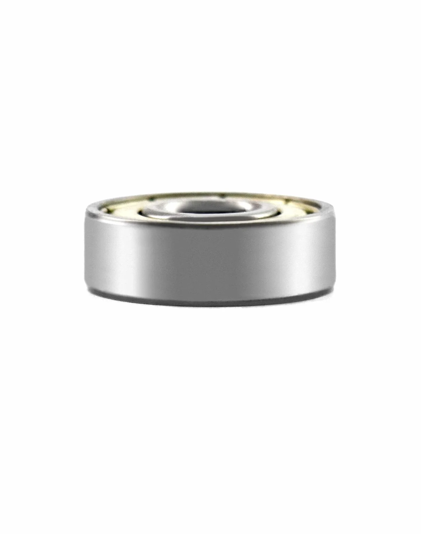 Cuscinetti a Sfera 608ZZ 8x22x7 mm QWORK 20 Pezzi Prelubrificati Doppia Schermatura