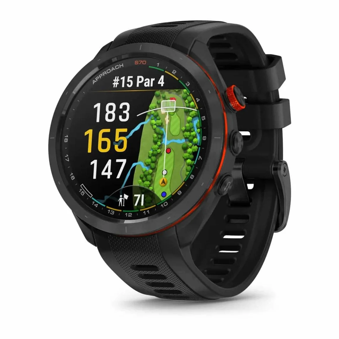 Garmin Smartwatch 010-02746-12
