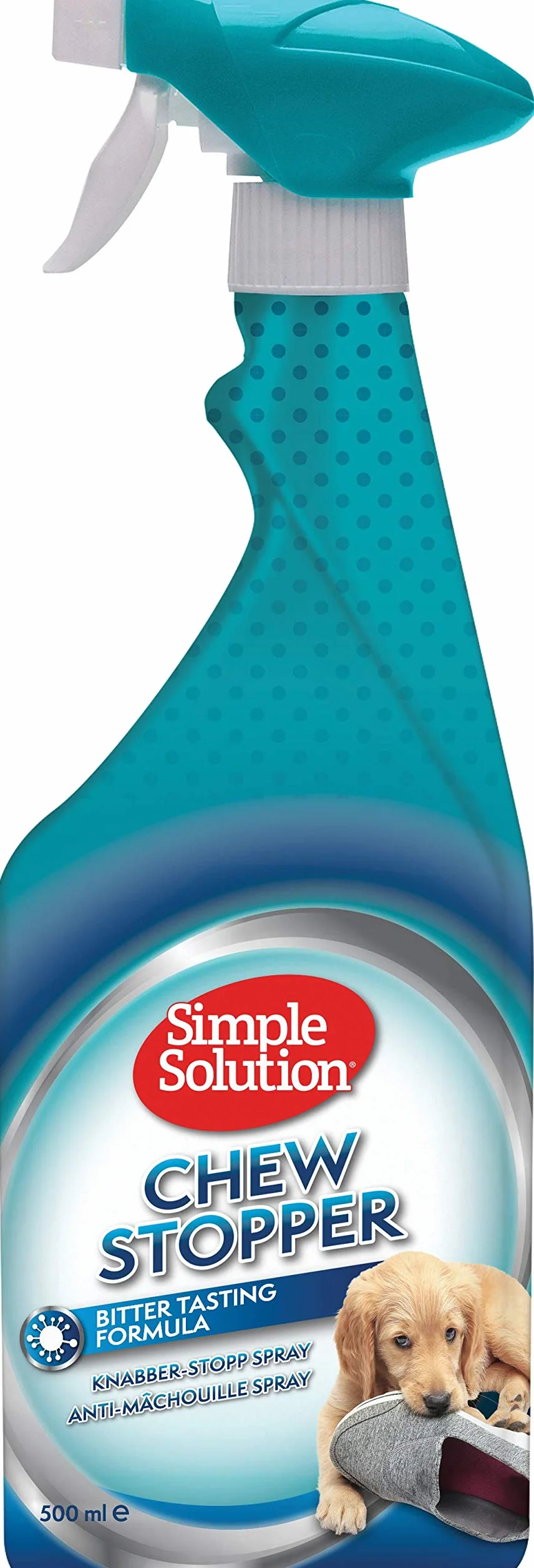 Simple Solution Spray Anti Morsi 500ml