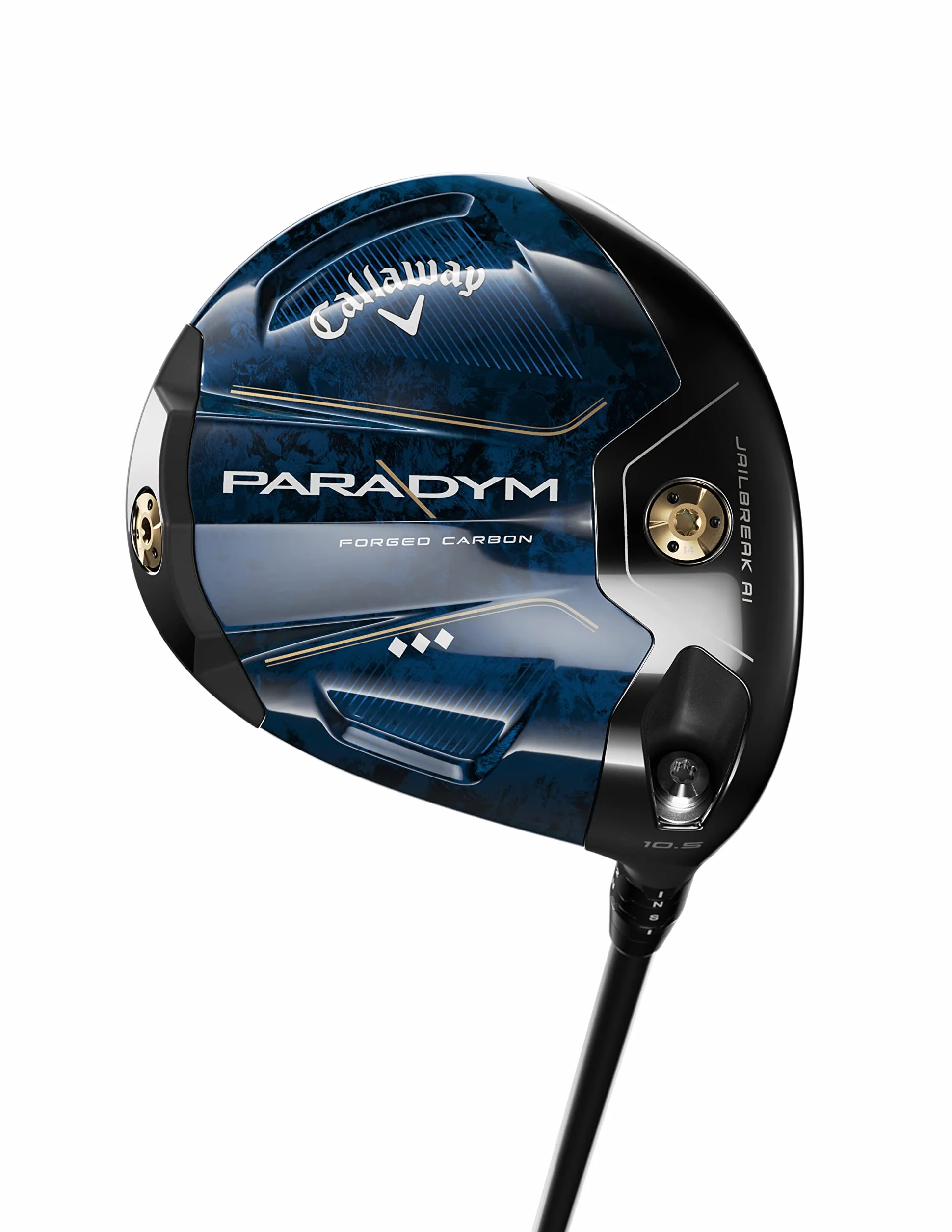Callaway Golf 2023 Paradym TD Driver