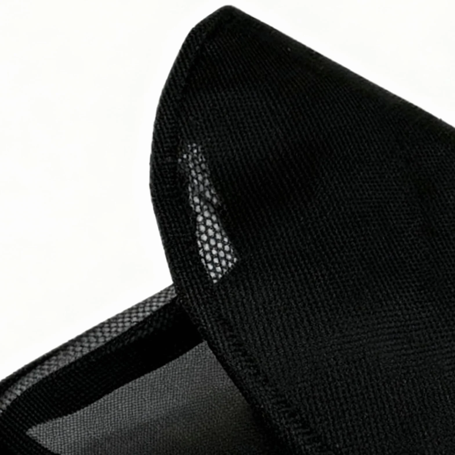 Rete A Maglie Per Muso Del Cane - Cappuccio Protettivo Per Muso Del Cucciolo,Protettore Di Sicurezza In Rete Per Cani,Per Proprietari Di Animali Amanti Di Animali Addestratori Escursionismo Campeggio