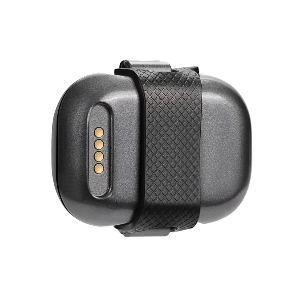 Localizzatore GPS 4G per localizzatore di cani Dispositivo anti-perso impermeabile Rilevatore di oggetti Smart Phone Piccolo allarme antifurto per animali domestici