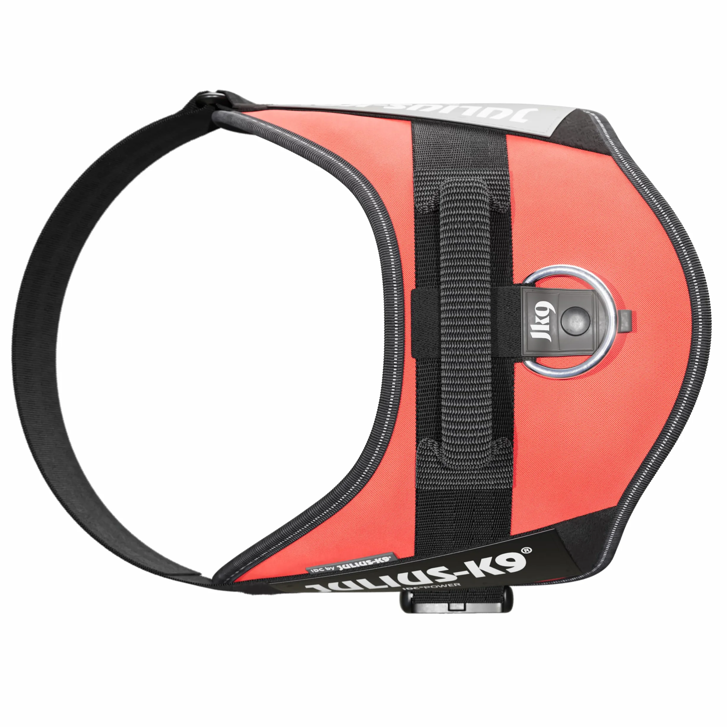 Julius-K9 Pettorina IDC Power XL Rosso