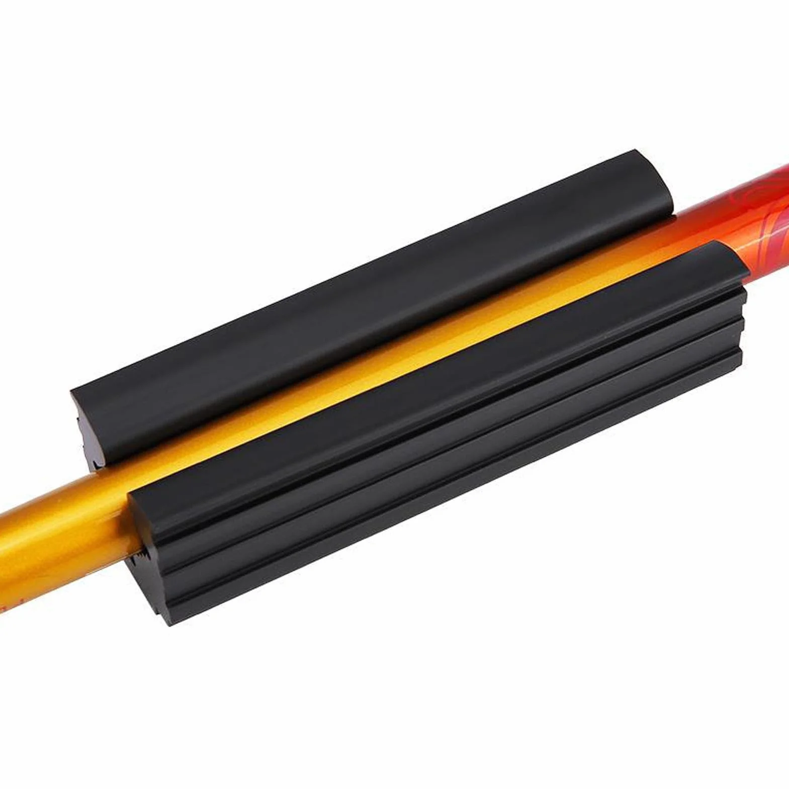 Kaxenig Morsetto per morsa in Gomma con Impugnatura da Golf | Morsa da Tavolo, morsa in Gomma per regripping da Golf - Strumento Professionale per la Sostituzione 'Impugnatura da Golf, Strumento
