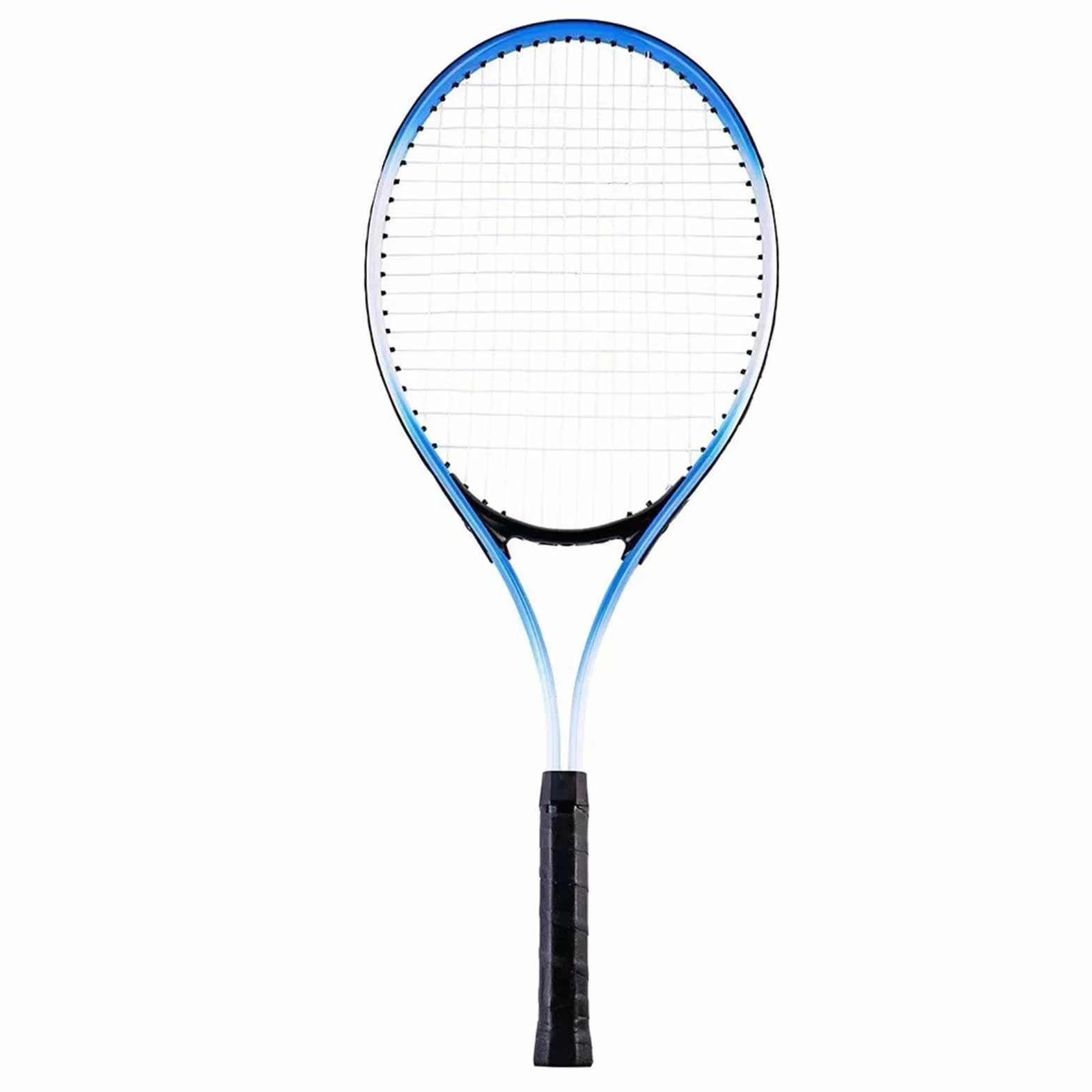 Tennis Training Rebounder Set, Autonomo Allenamento Rimbalzo per Parco Giardino Interno