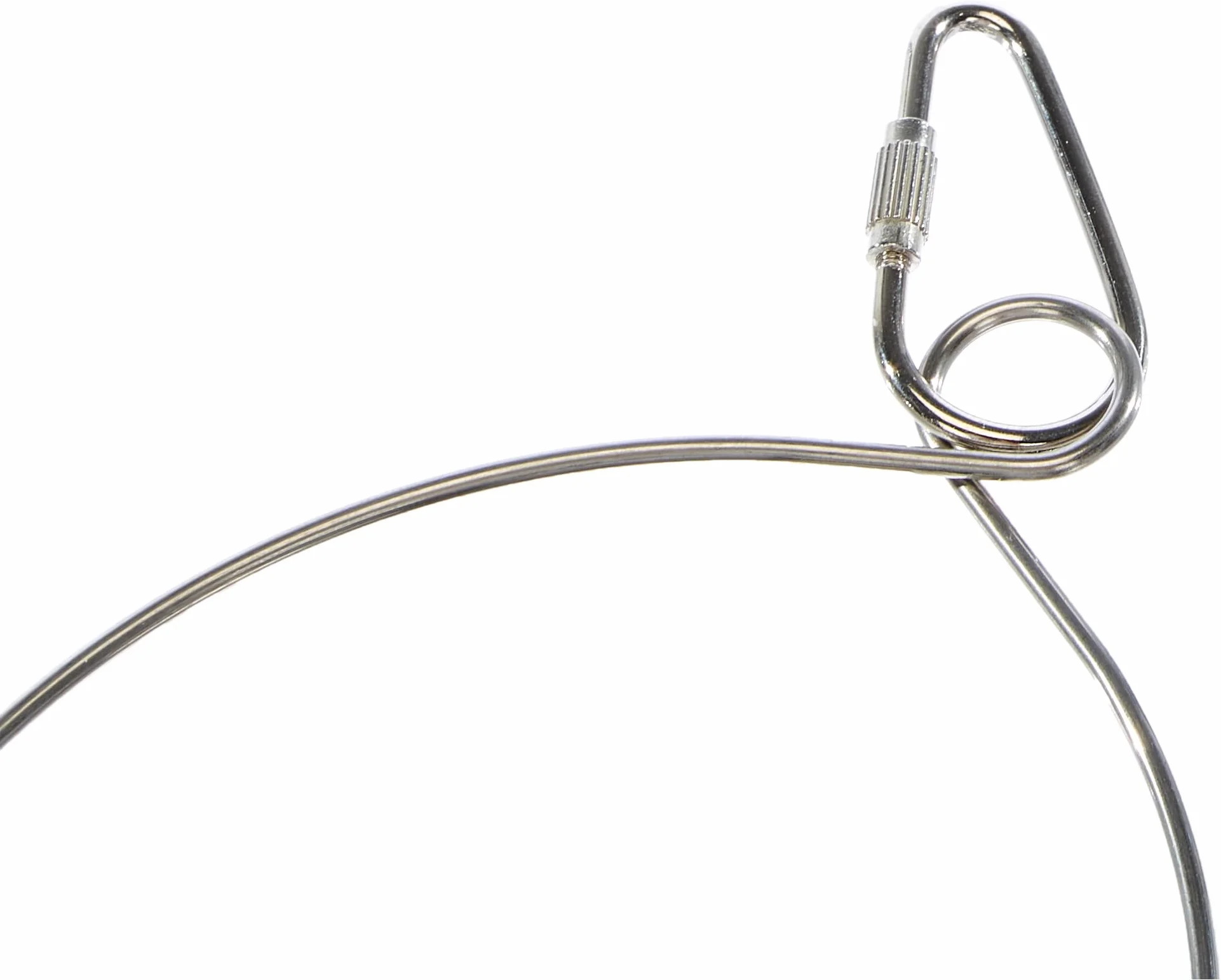 TRIXIE Altalena ad Arco in Legno 10 × 22 cm