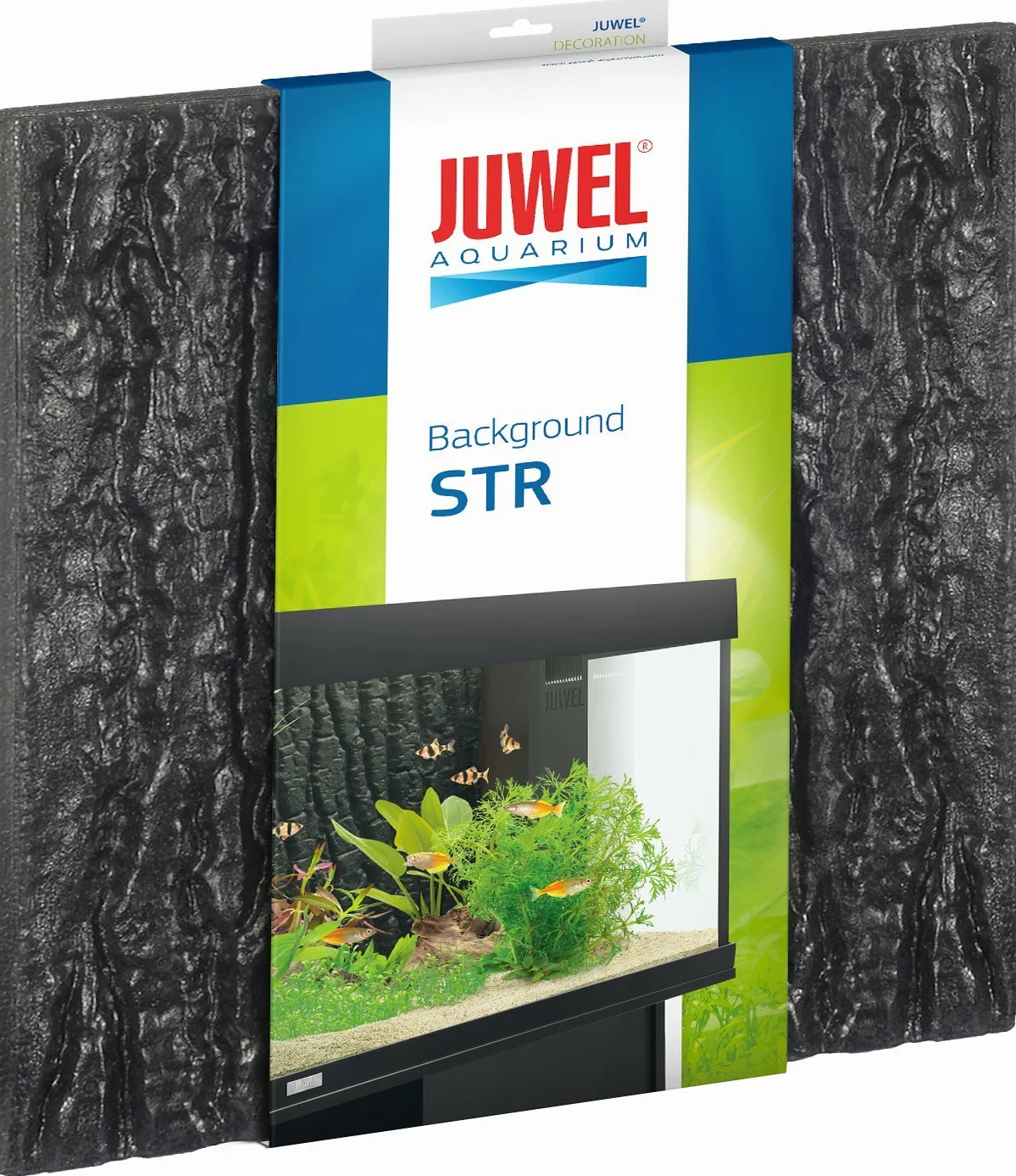 JUWEL Aquarium, Sfondo per Acquario, 86910 STR 600