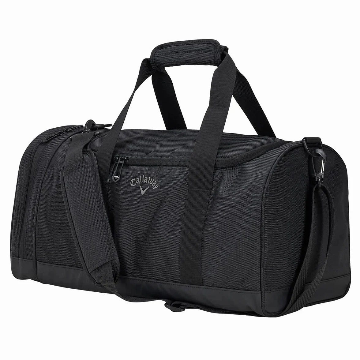 Callaway Golf Borsone unisex 2023 Clubhouse con tasche piccole