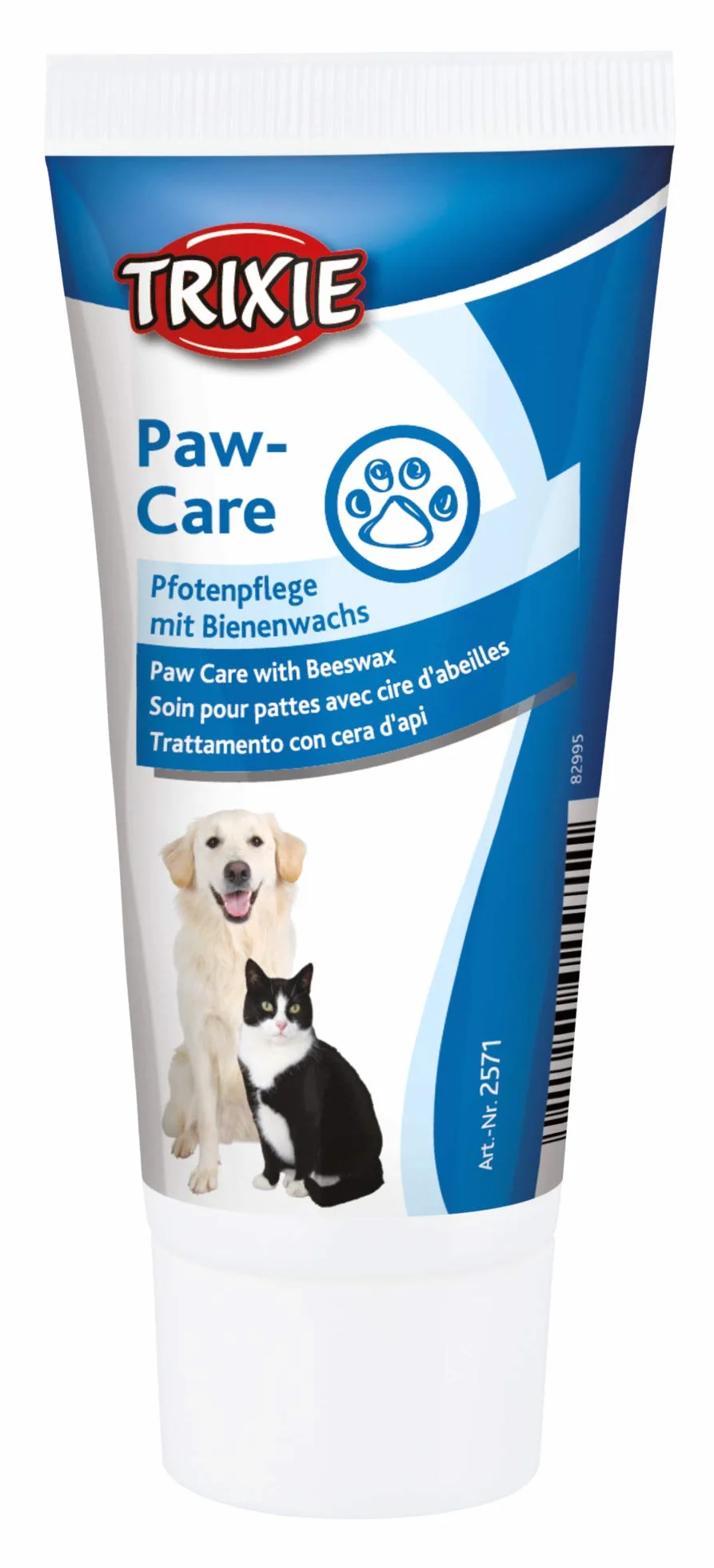 Trixie Paw Care Cream 50 ml