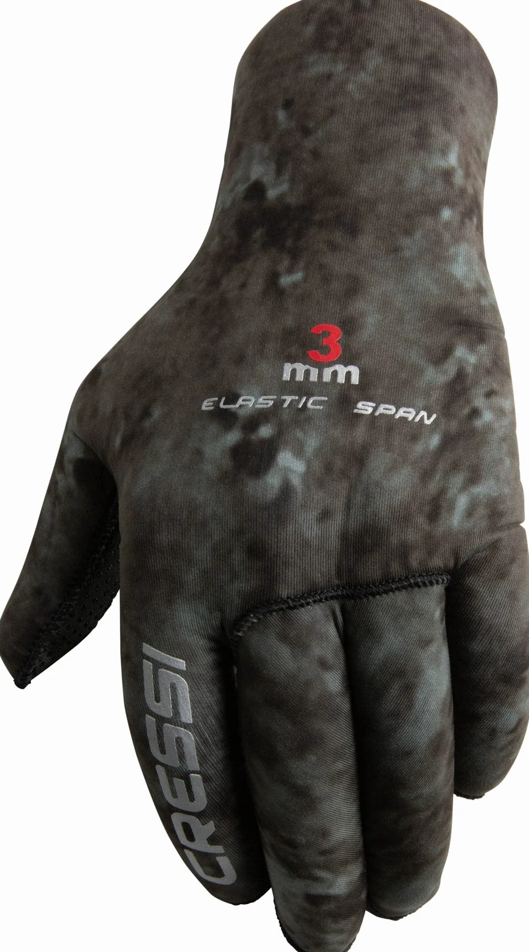 Cressi TRACINA Gloves Camou 3mm