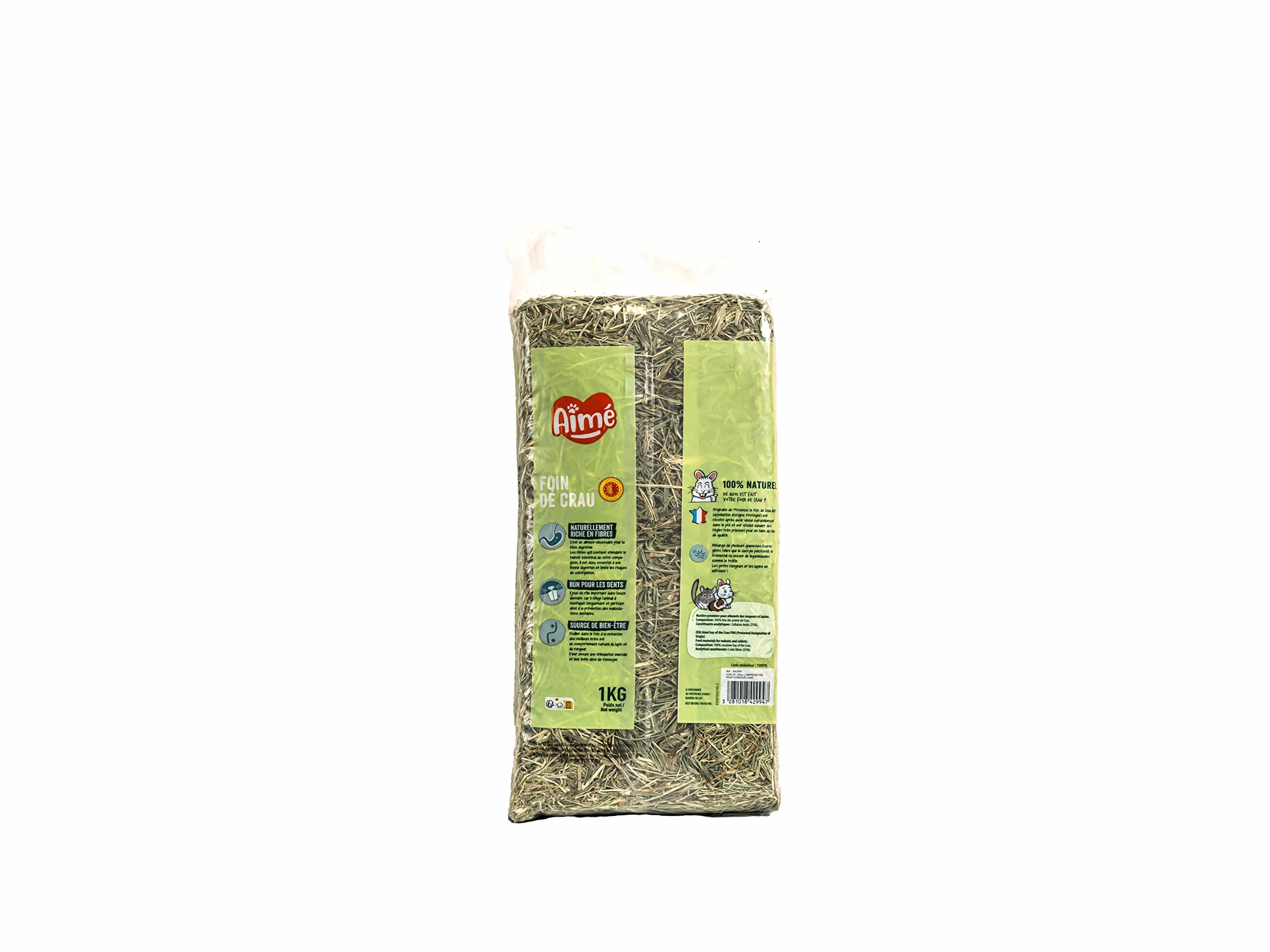 AIME Rongeurs 1 kg